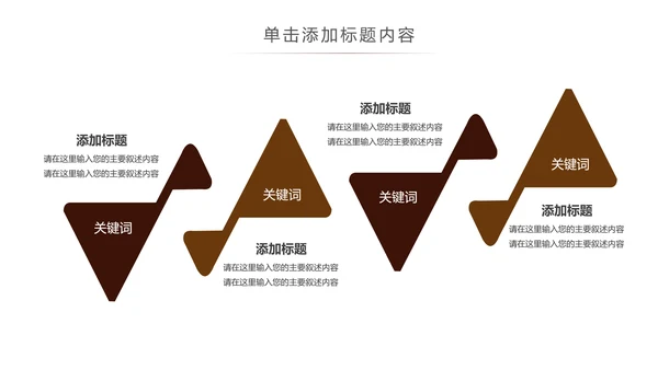 休闲下午茶美味咖啡厅介绍咖啡介绍PPT咖啡豆