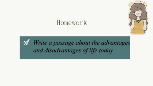 Module3 life and then Unit 2 I think life is bette