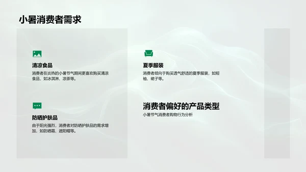 小暑营销策略优化