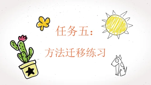 【六上课件】口语交际4：请你支持我