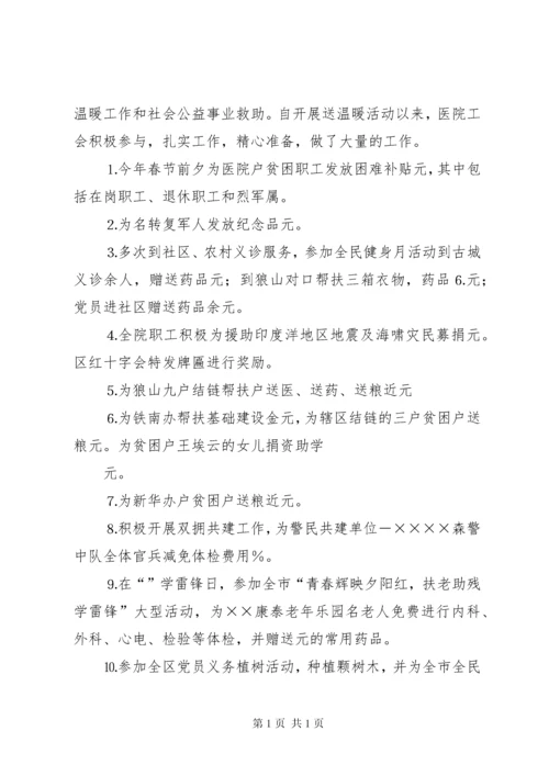 医院工会工作报告 (2).docx