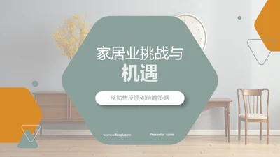 家居业挑战与机遇