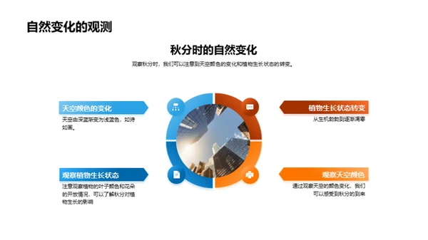 秋分之科学韵味