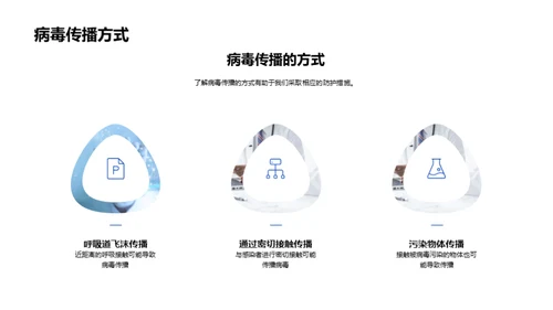 新冠疫苗：保卫生命的防线