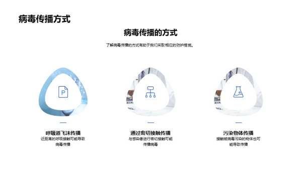 新冠疫苗：保卫生命的防线