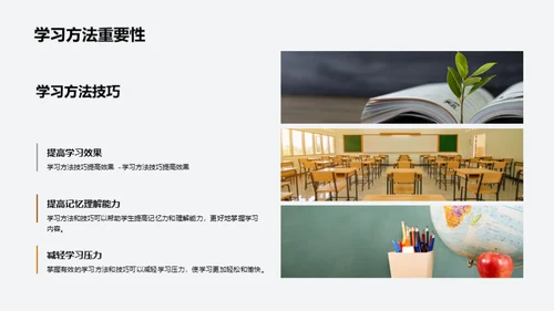 六年级学霸养成计划