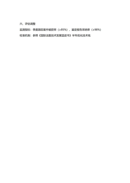 大学生职业生涯规划书(法医学专业)