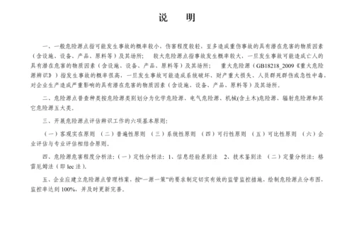 编号07 危险源（点）监控管理台账.docx