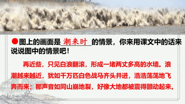 【学霸提优】统编版语文四上（ 第一单元重难点梳理复习）（课件）