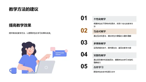 共创教学新篇章