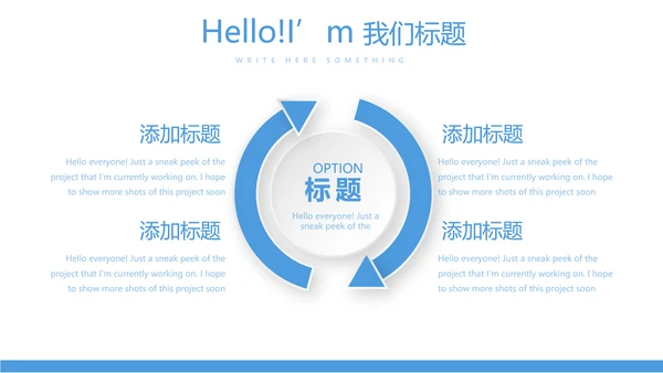 耳科进修学习工作汇报动态PPT