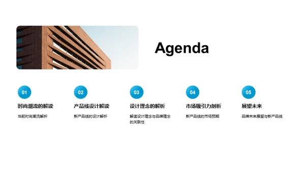 时尚创新：未来愿景揭秘