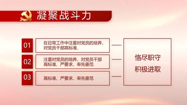 建党100周年大会七一讲话ppt党课
