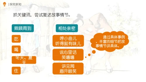 10 牛郎织女（一）第一课时 课件