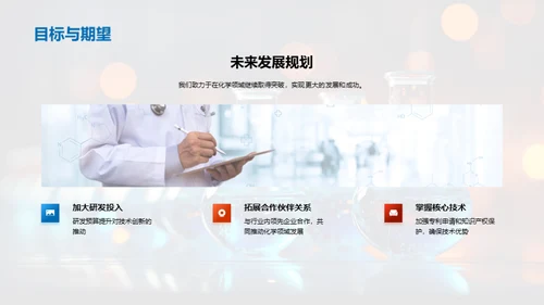 化学创新高峰