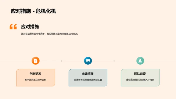 迈向未来的风采