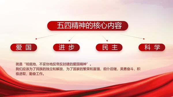 强化学史力行勇于担责负责党史PPT