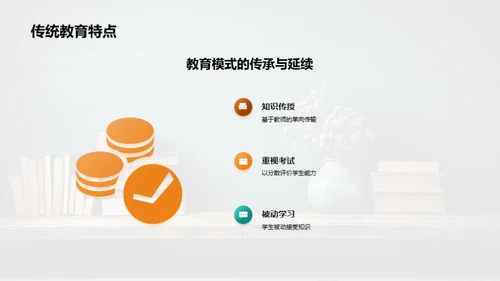 教育新模式探析