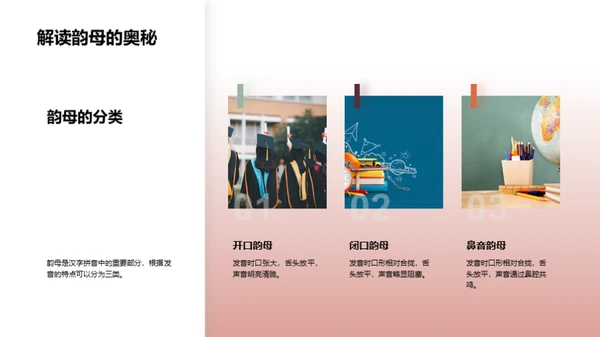 拼音探索之旅
