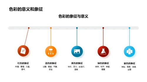 色彩解析与应用