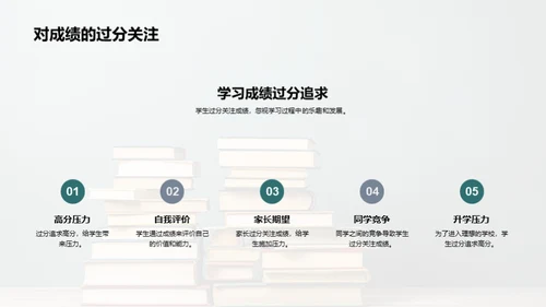 学业压力解析与应对