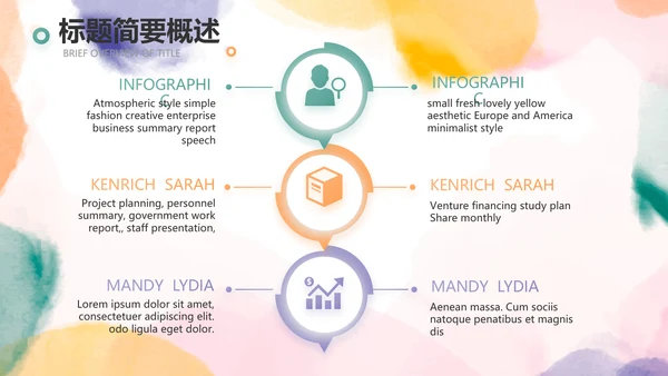 莫兰迪风格化妆品公司宣传介绍动态PPT模板