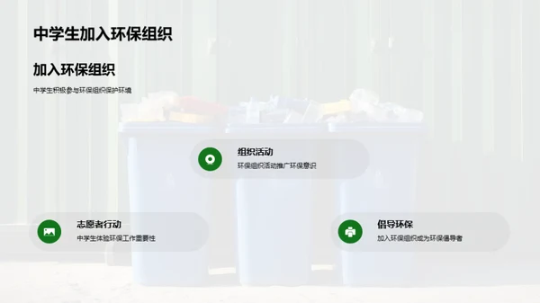 青春环保：危废守护者