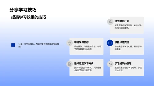 咨询师技能培训讲座PPT模板