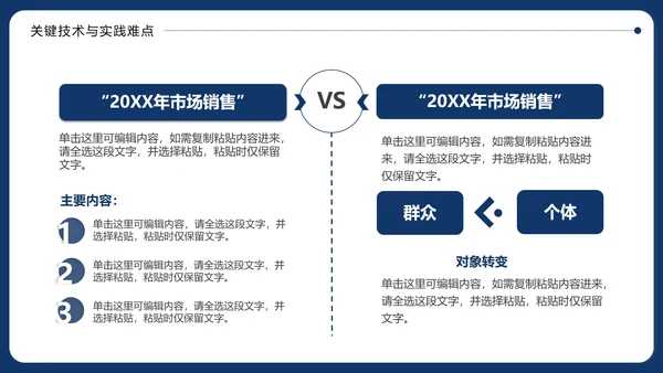 简约本科毕业论文答辩通用PPT模板