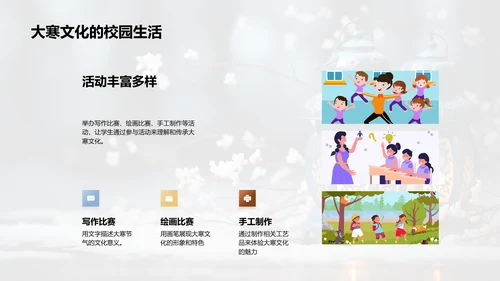 大寒节气探秘