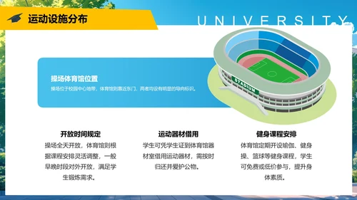 大学新生入学须知新生报到须知及注意事项通知参考范文PPT