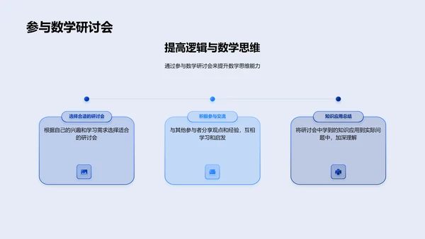 数学课程内容与应用