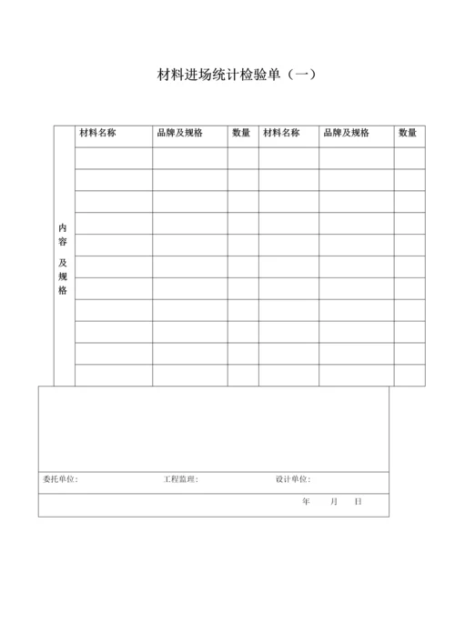 建筑装饰工程有限公司运营手册模板.docx