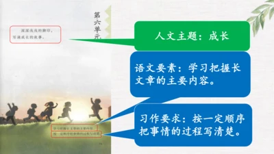 小学语文四下 18《文言文二则》课件