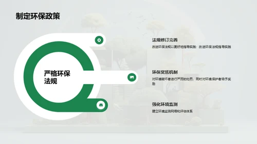3D风其他行业学术答辩PPT模板