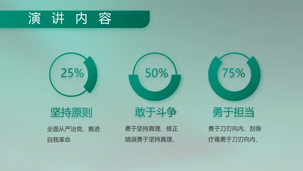 八一部队军事工作总结汇报动态PPT