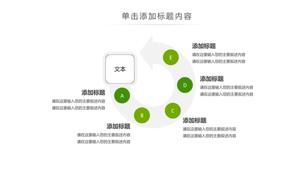 清新茶具茶叶绿茶白茶红茶黑茶茶文化茶厂PPT