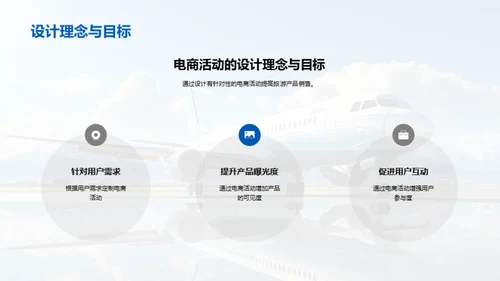 打造旅游电商新纪元