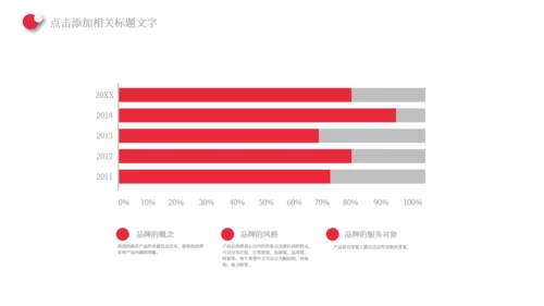 中国红五四青年节通用PPT模板