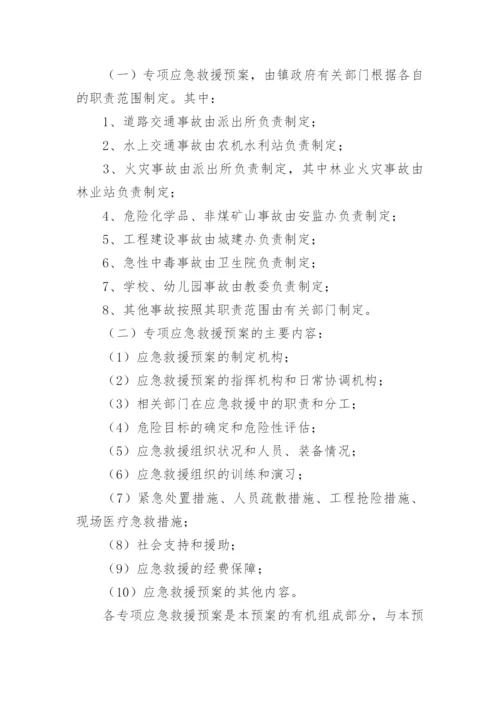 供热运行保障方案.docx