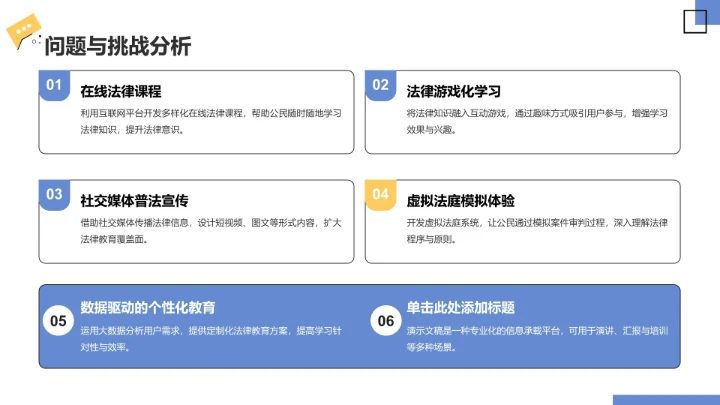 年中复盘与年终计划PPT