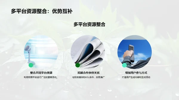 谷雨传播新实践