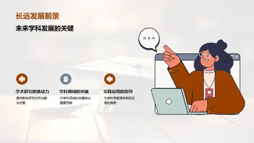 硕士研究生学术之旅