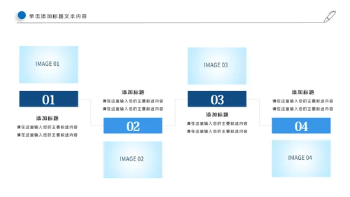 潘通蓝2021商务工作总结工作计划述职报告PPT