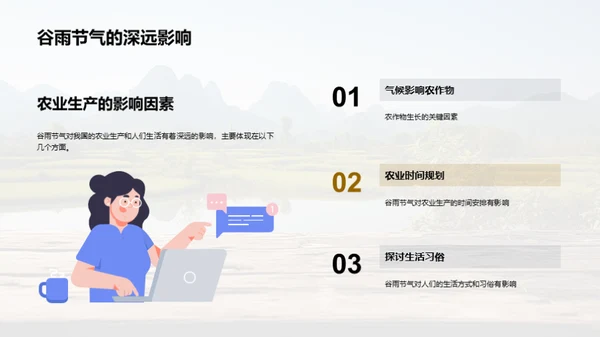 深度解析谷雨节气