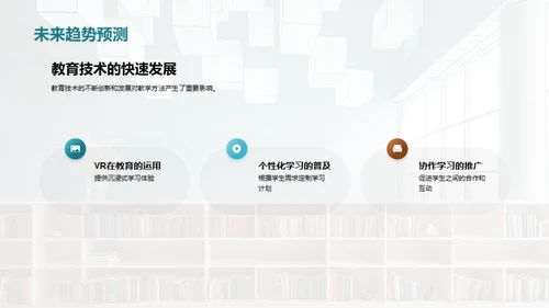 教学模式的创新与实践