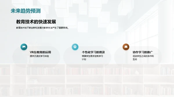 教学模式的创新与实践