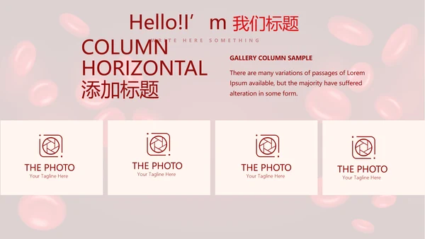 医疗医学红细胞血小板研究动态PPT