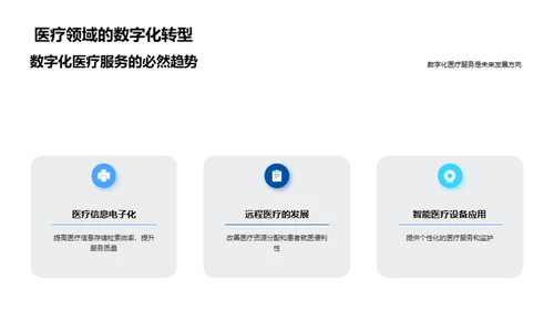 AI引领医疗新纪元