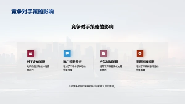 行业动态与前瞻